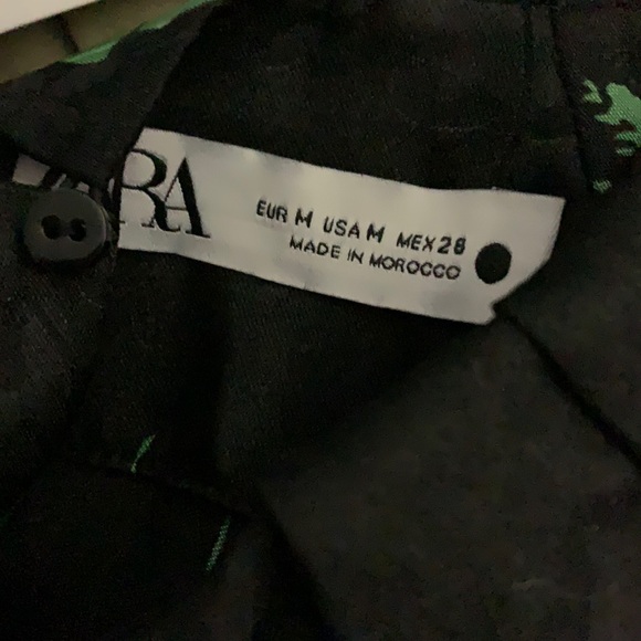 ⚡️👗ZARA DRESS 👗 ⚡️ - Picture 6 of 6